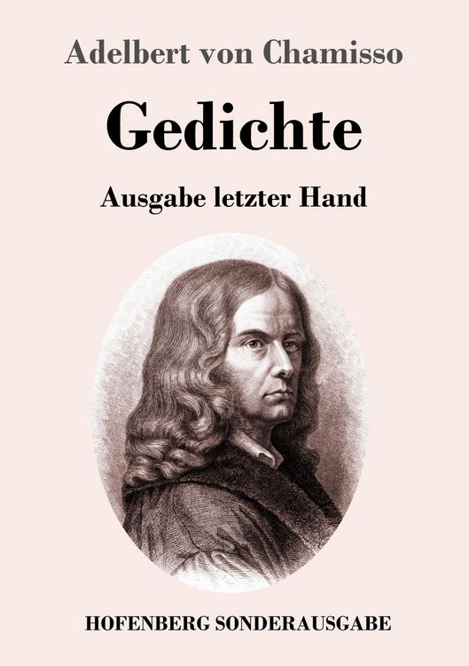 Produktbild: Gedichte