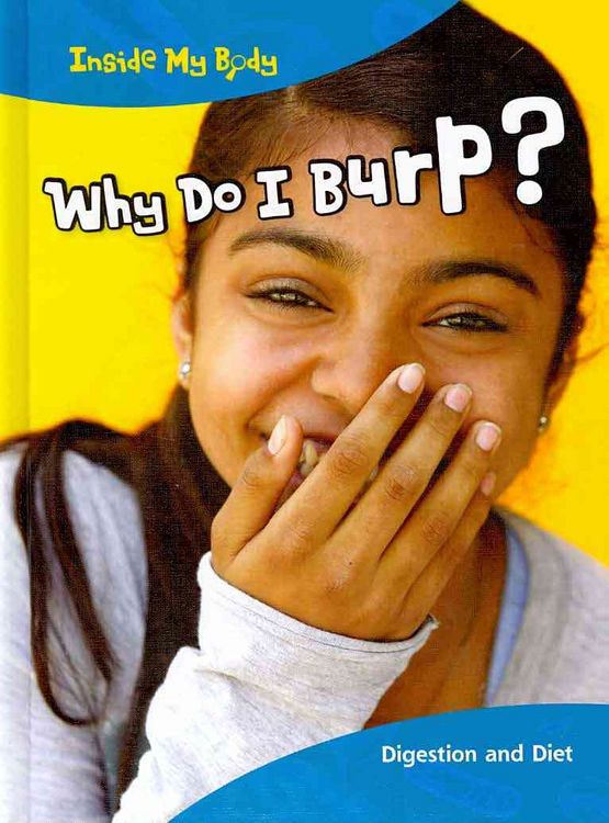 Produktbild: Why Do I Burp