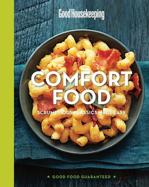 Produktbild: Good Housekeeping Comfort Food