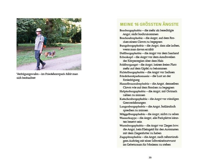 Produktbild: Zippert steigt auf