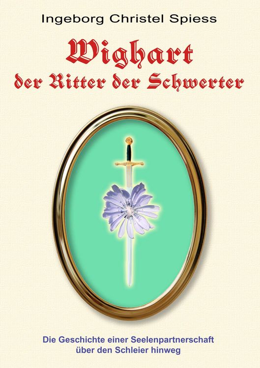 Produktbild: WIGHART der Ritter der Schwerter