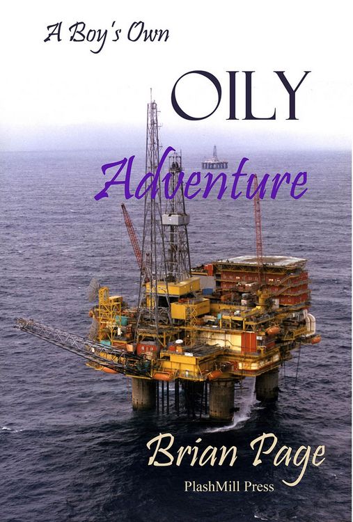 Produktbild: Boy's Own Oily Adventure