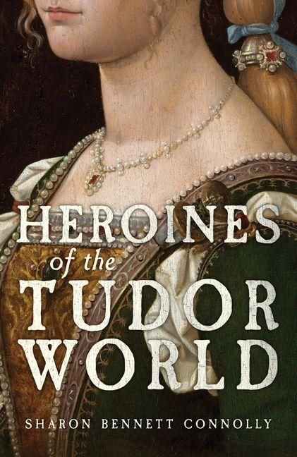 Produktbild: Heroines of the Tudor World
