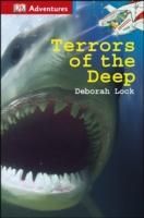 Produktbild: DK: Terrors of the Deep