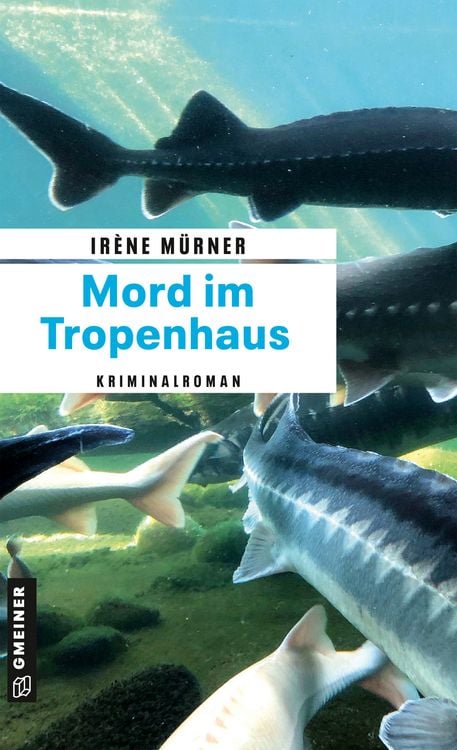 Produktbild: Mord im Tropenhaus