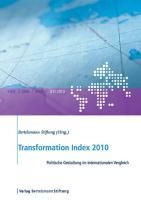 Produktbild: Transformation Index 2010