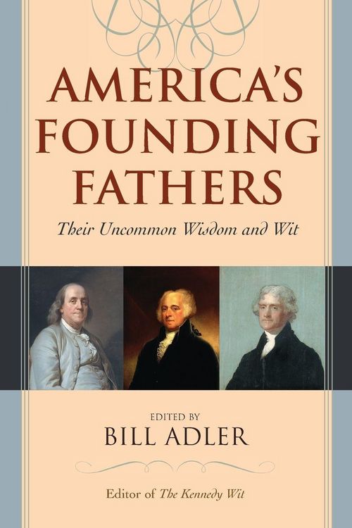 Produktbild: America's Founding Fathers