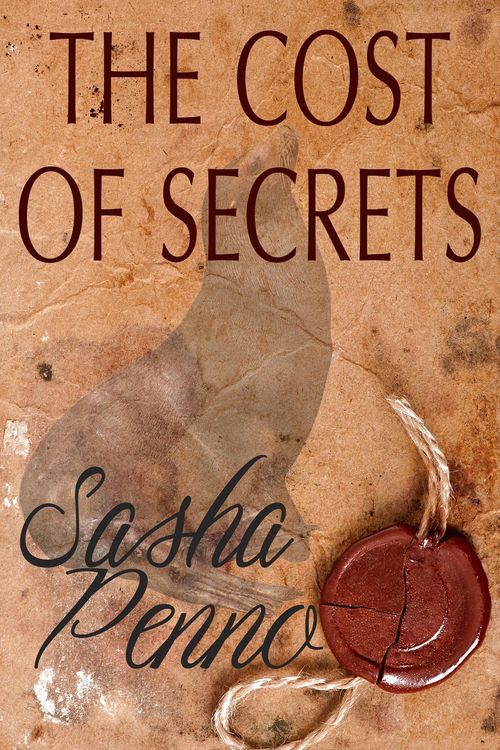 Produktbild: The Cost of Secrets