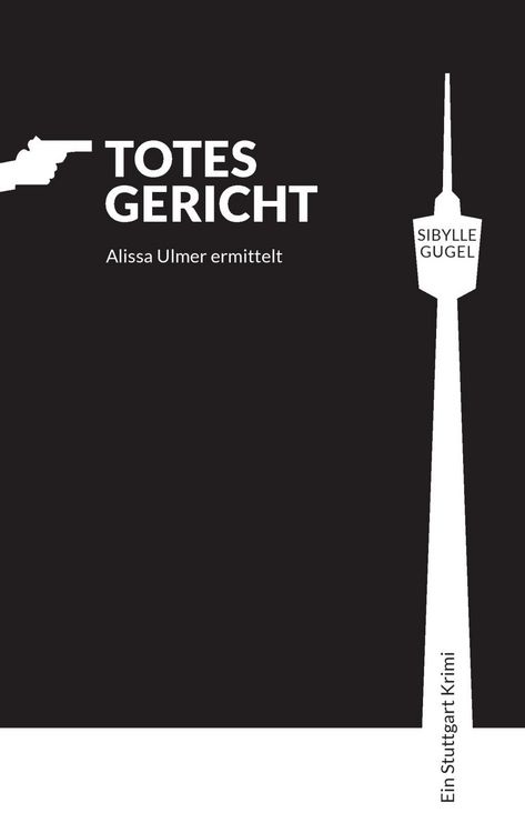 Produktbild: Totes Gericht
