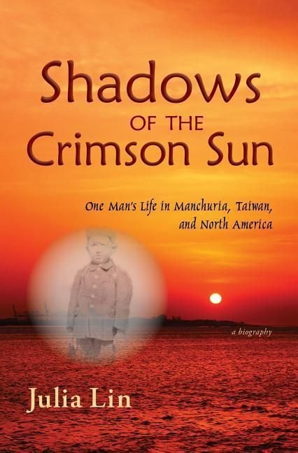 Produktbild: Shadows of the Crimson Sun