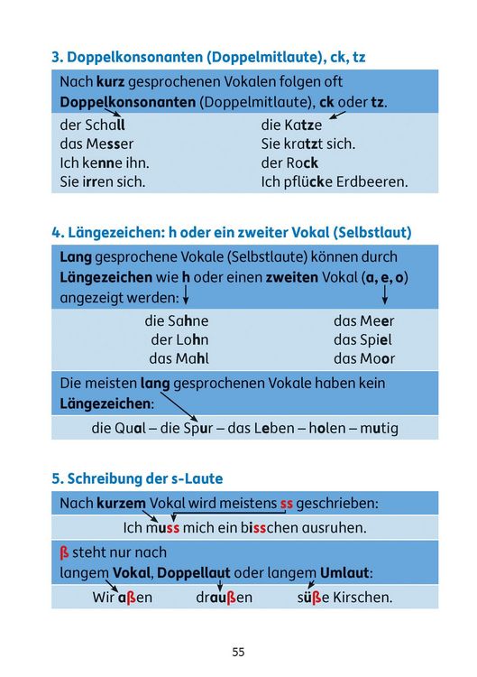 Produktbild: Diktate 3./4. Klasse. RSR