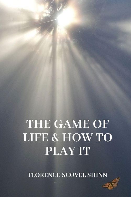 Produktbild: The Game of Life and How to Play It