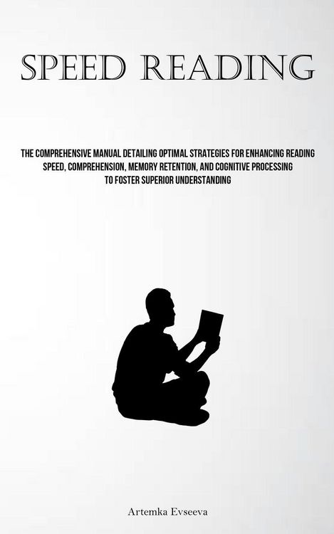 Produktbild: Speed Reading
