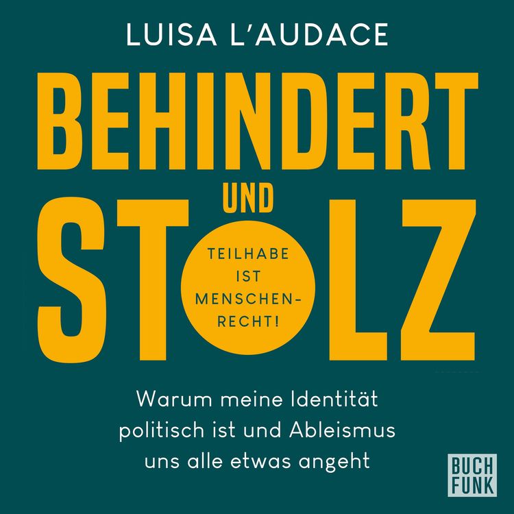 Produktbild: Behindert und Stolz