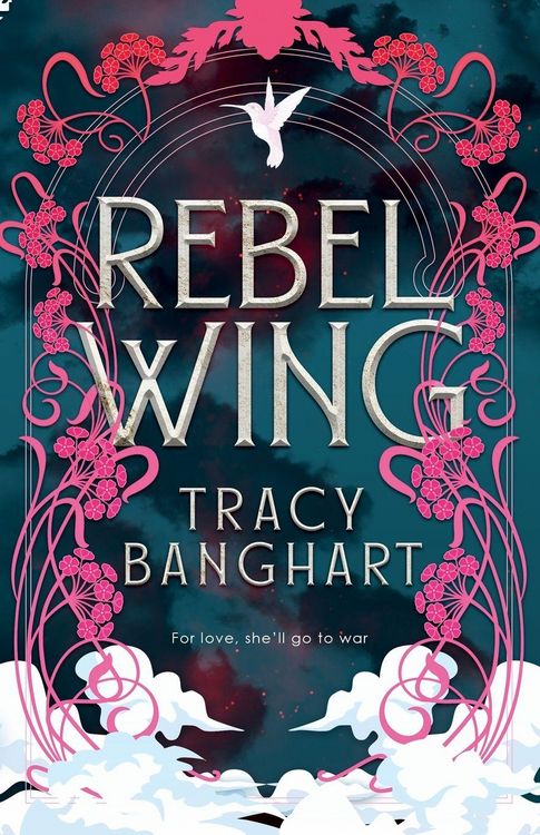 Produktbild: Rebel Wing