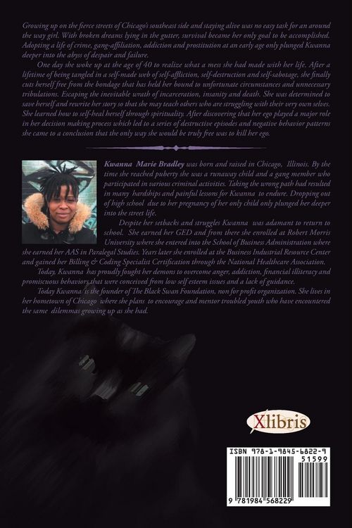 Produktbild: Death of an Ego