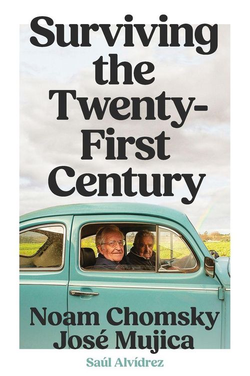 Produktbild: Surviving the 21st Century