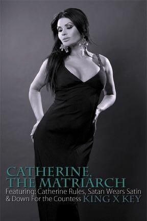 Produktbild: Catherine The Matriarch