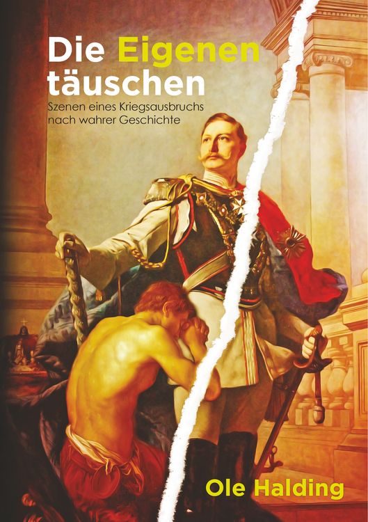Produktbild: Die Eigenen t&auml;uschen