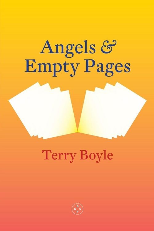 Produktbild: Angels and Empty Pages