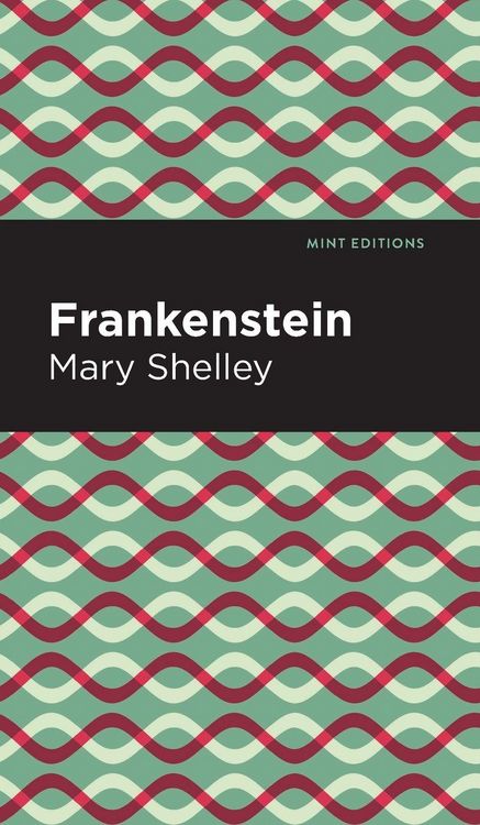 Produktbild: Frankenstein