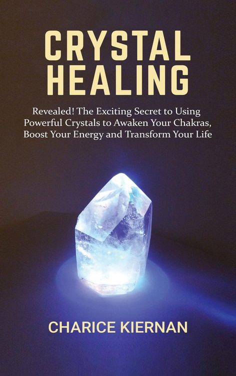 Produktbild: Crystal Healing