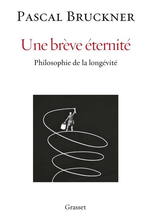 Produktbild: Une br&egrave;ve &eacute;ternit&eacute;