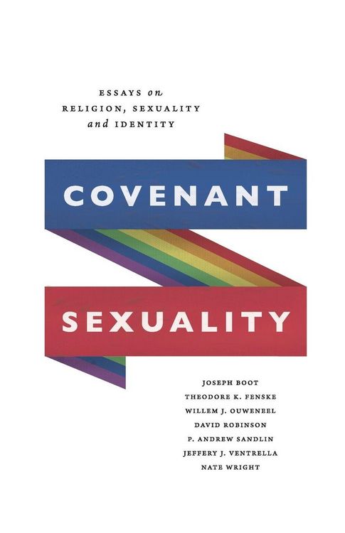 Produktbild: Covenant Sexuality