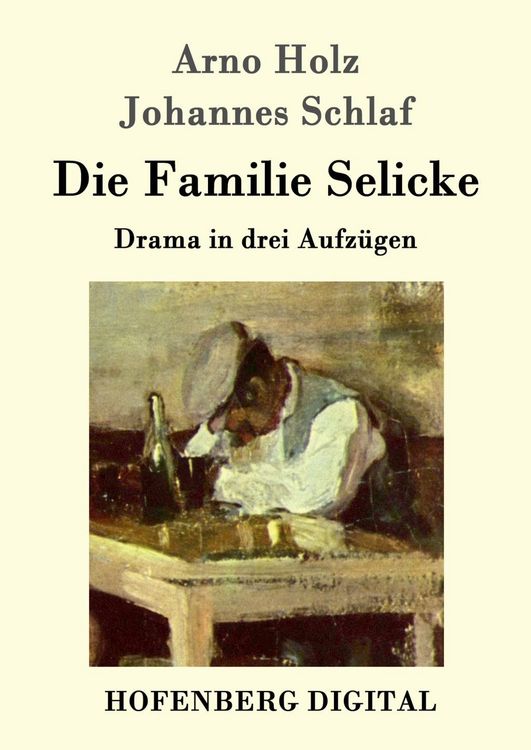 Produktbild: Die Familie Selicke