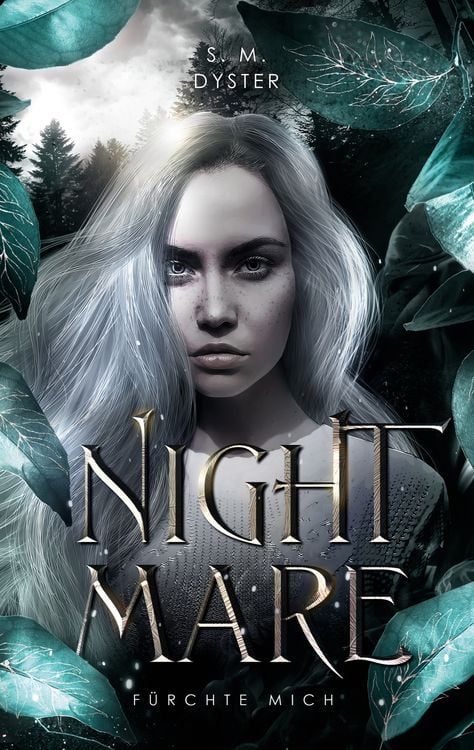 Produktbild: Nightmare