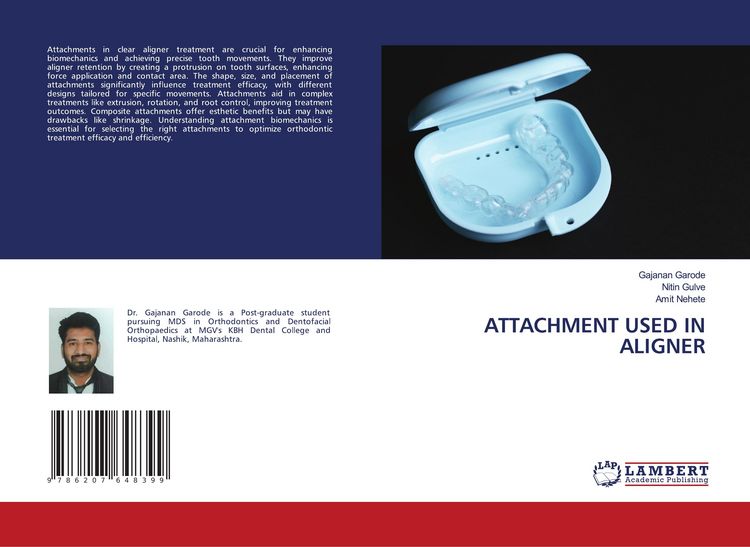 Produktbild: Attachment Used in Aligner