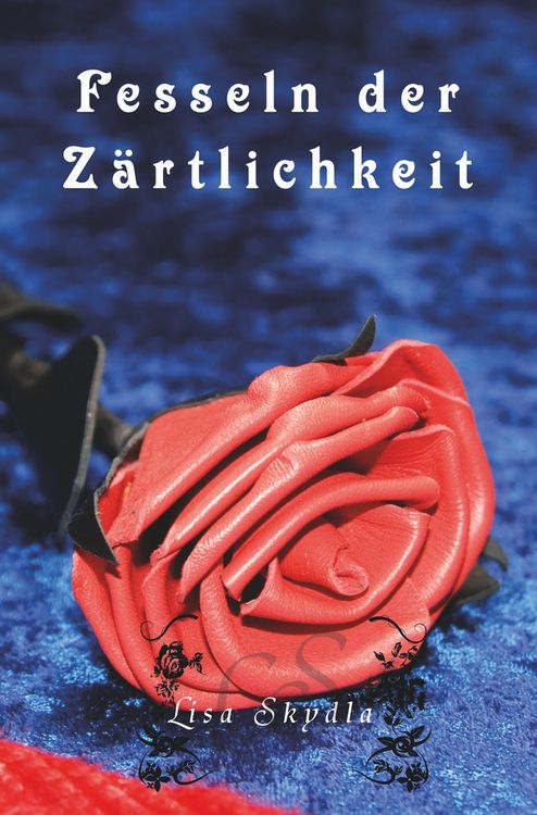 Produktbild: Fesseln der Z&auml;rtlichkeit