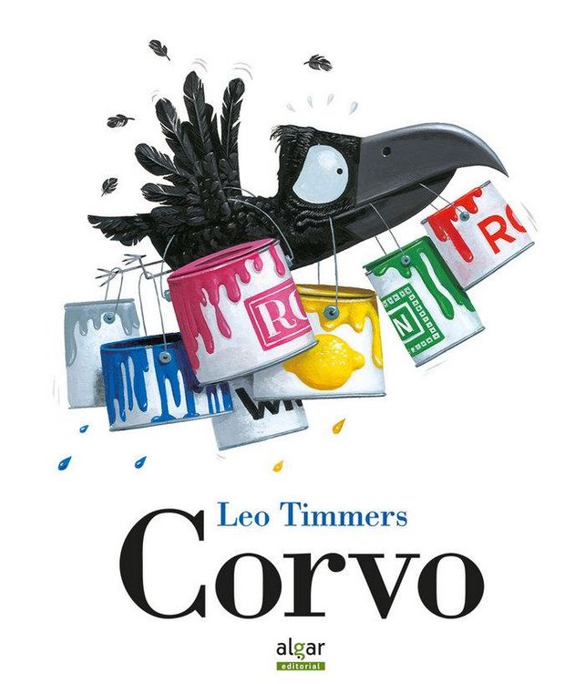 Produktbild: Corvo