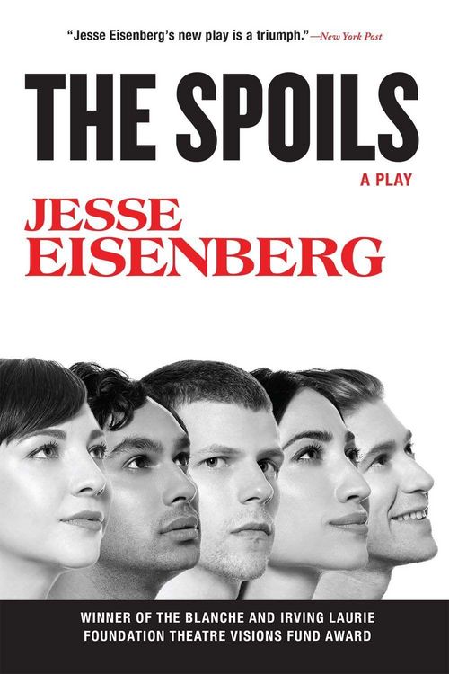 Produktbild: The Spoils