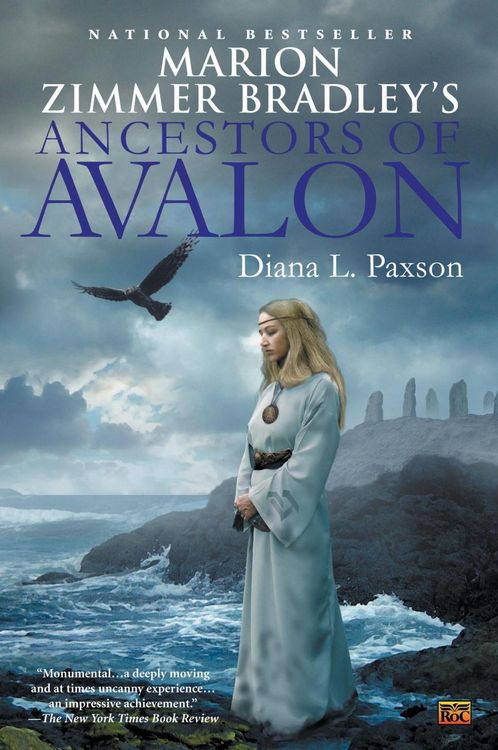 Produktbild: Marion Zimmer Bradley's Ancestors of Avalon