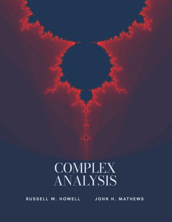 Produktbild: Complex Analysis
