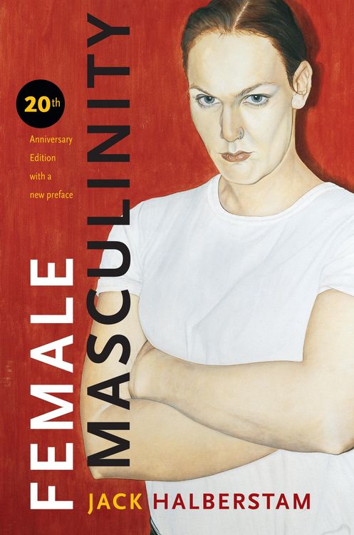 Produktbild: Female Masculinity