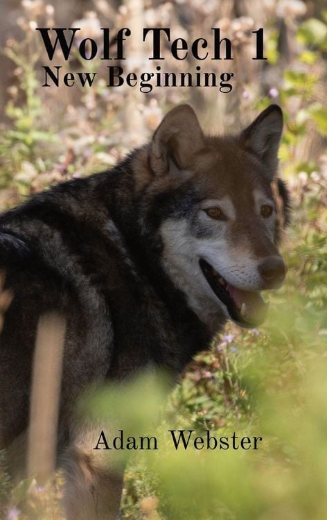 Produktbild: Wolf Tech 1