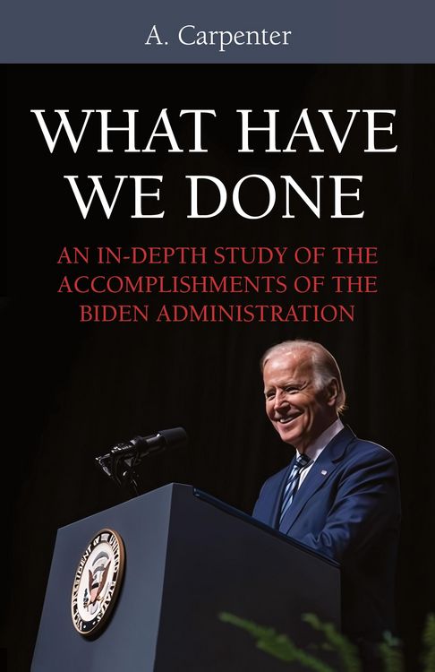 Produktbild: What Have We Done?