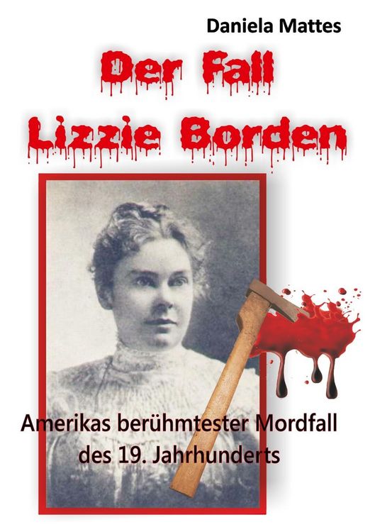 Produktbild: Der Fall Lizzie Borden