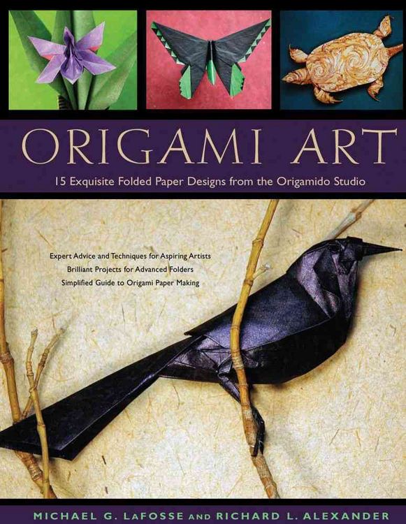 Produktbild: Origami Art