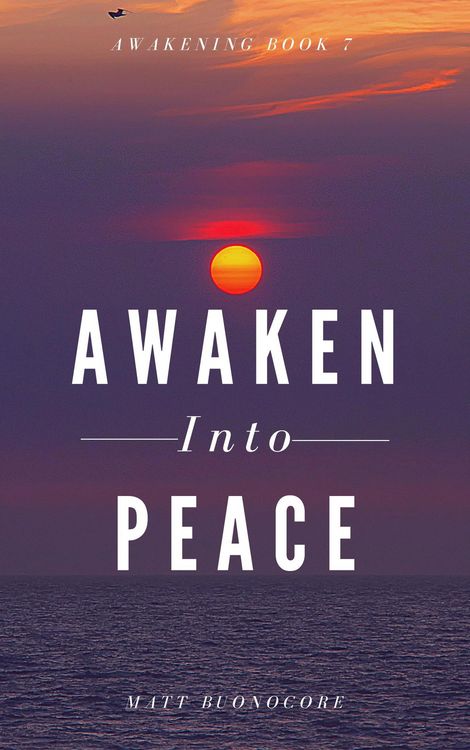 Produktbild: Awaken Into Peace