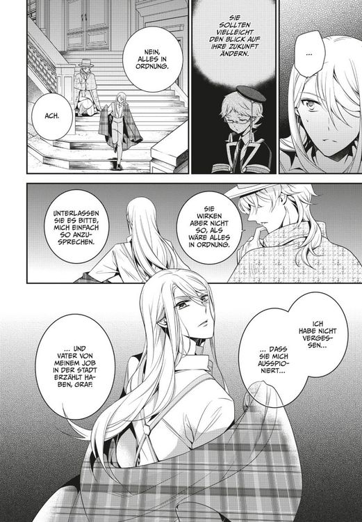Produktbild: The Royal Tutor 9