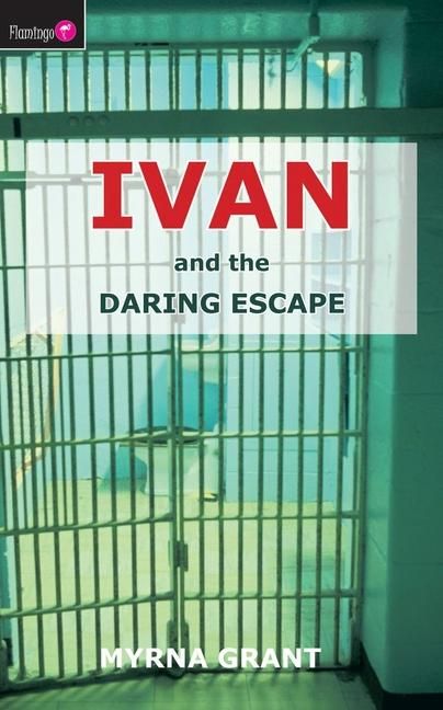 Produktbild: Ivan And the Daring Escape
