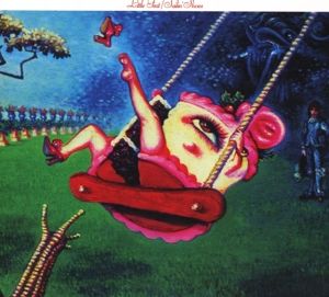 Produktbild: Sailin' Shoes(Deluxe Edition)
