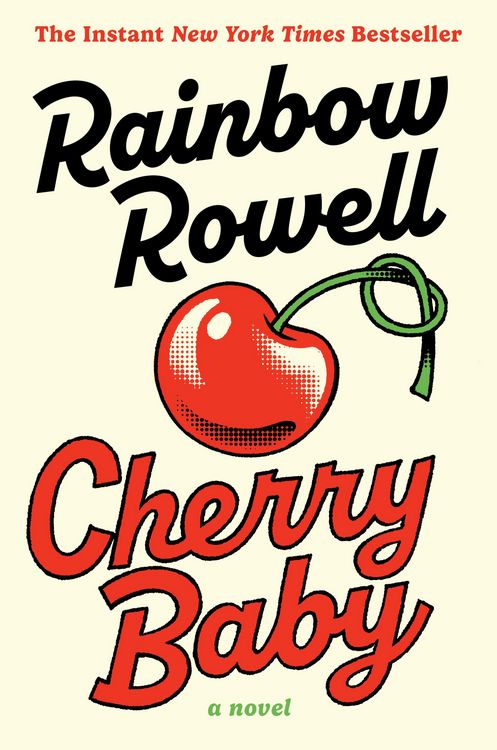 Produktbild: Cherry Baby