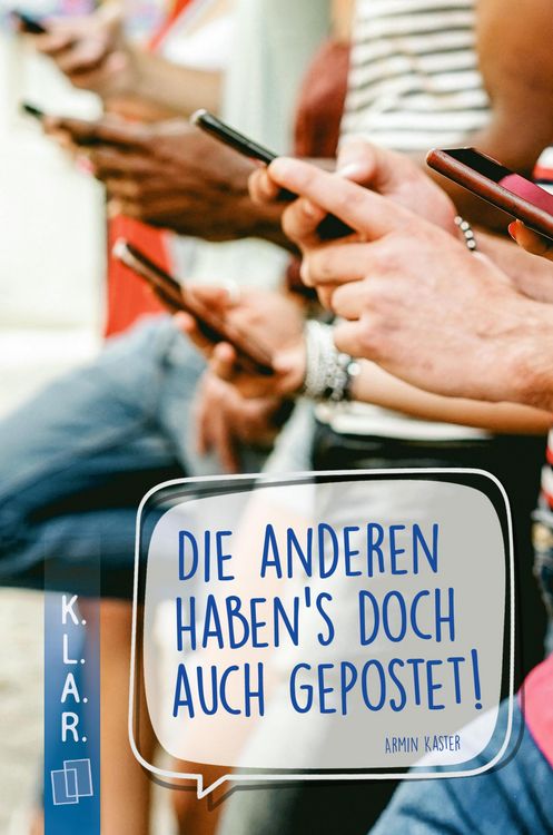 Produktbild: Die anderen haben's doch auch gepostet!