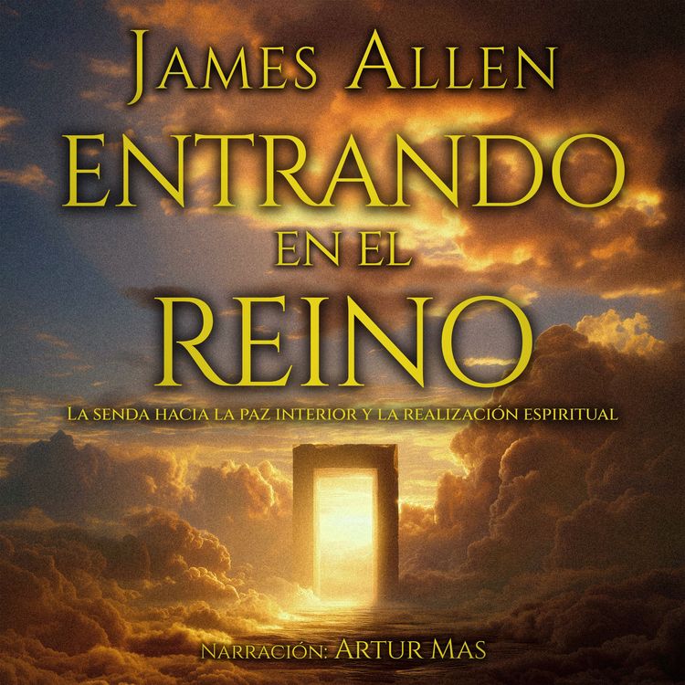 Produktbild: Entrando en el Reino