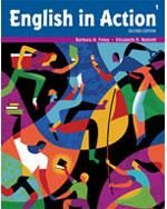 Produktbild: English in Action 1