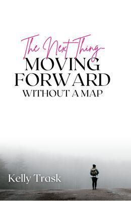 Produktbild: The Next Thing - Moving Forward Without a Map